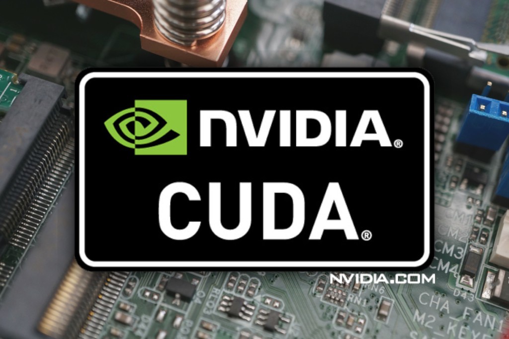 虽然CUDA曾被认为是蚀钱货，但其后Nvidia等到了应用爆发契机。