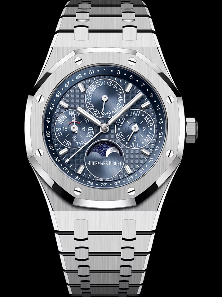 Audemars Piguet庆生作RD#5。