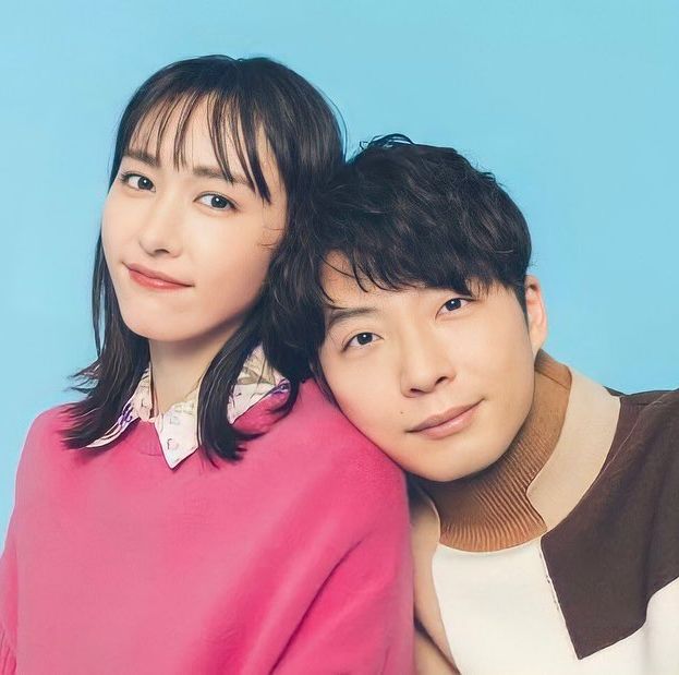 製作《逃恥》的TBS電視台,希望乘着「結衣BB」結婚的話題性,邀請她再次拍劇。