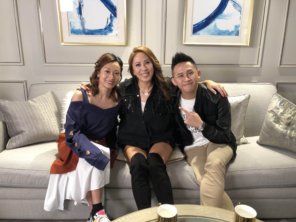 蓋世寶至今未婚。 蓋世寶至今未婚。