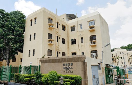 粉嶺花園14座低層D室,實用面積約543方呎,採3房間隔,外望園景。 粉嶺花園14座低層D室,實用面積約543方呎,採3房間隔,外望園景。