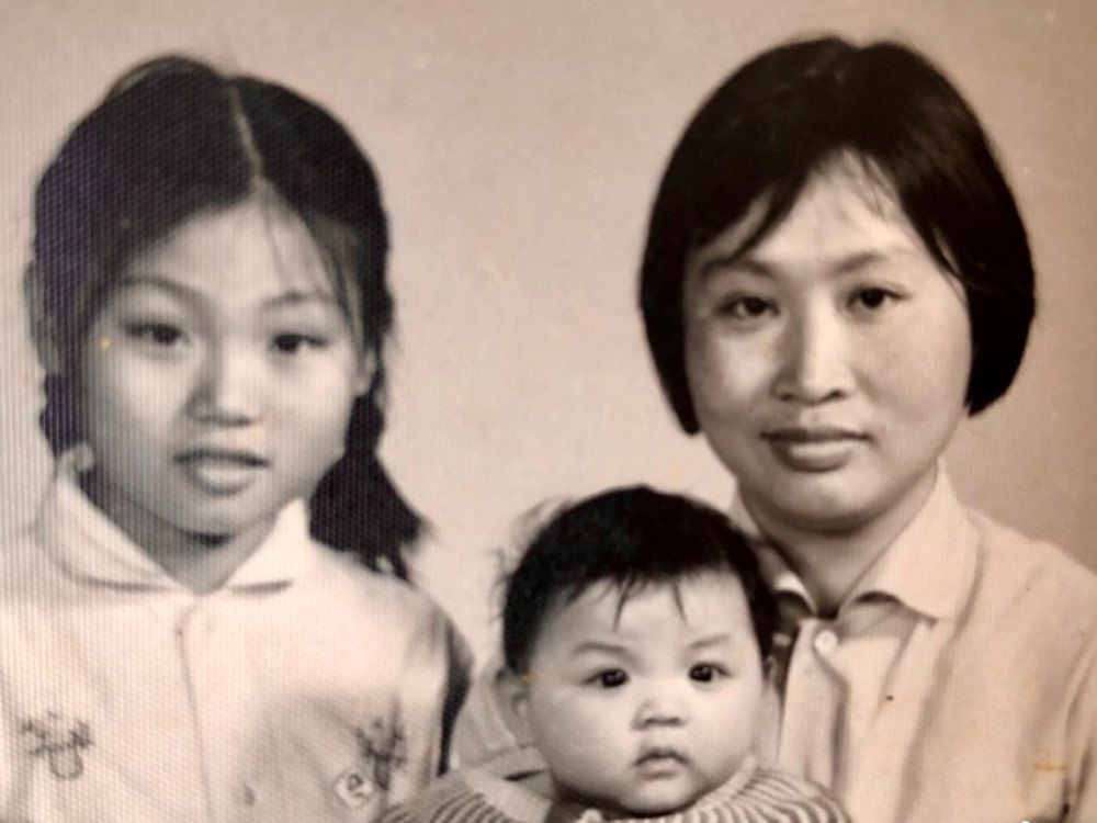 眼大大面圓圓。