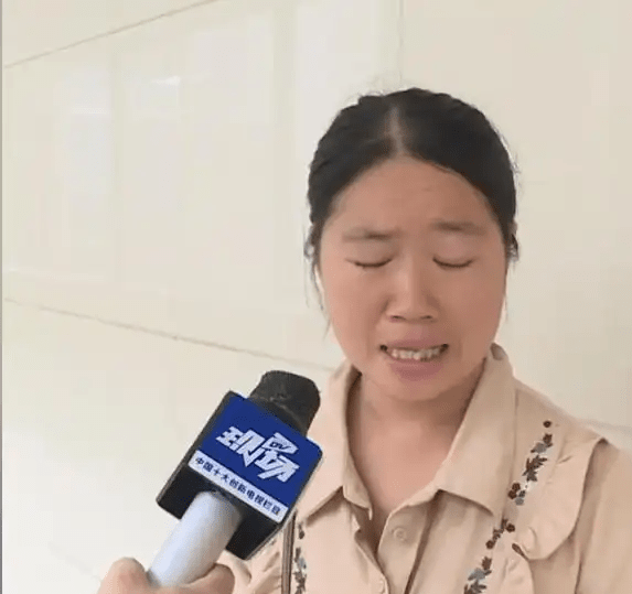 小琛母親坦言,手術費用高昂,望各界伸出援手。 小琛母親坦言,手術費用高昂,望各界伸出援手。