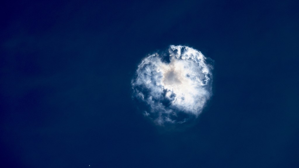 SpaceX星舰超重型助推器意外爆炸。 路透社