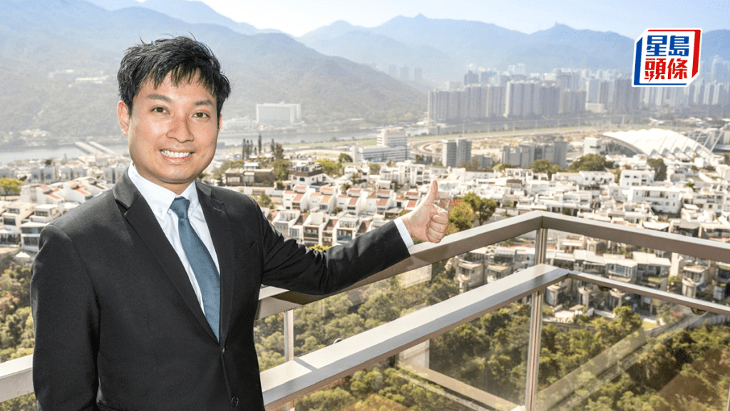 名日．九肚山添成交 3房海景户每呎1.79万沽