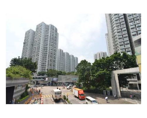 麗港城低層三房戶 905萬沽