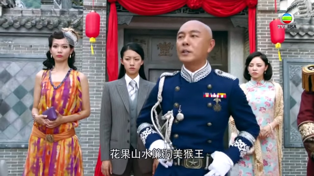自從2017年拍完TVB重頭劇《大帥哥》後，張衛健未有再現身幕前拍劇。