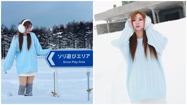 阿蛋@Lolly Talk「單飛」獲隊友力撐   北海道進修兼拍新歌MV時間用到盡