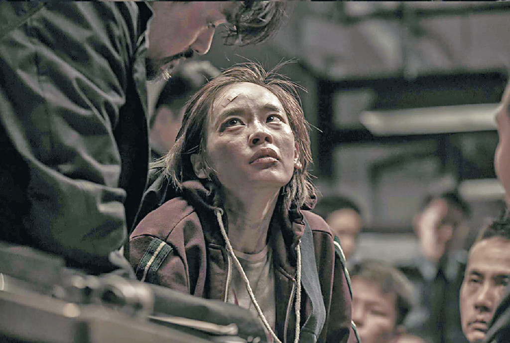 ■刘雅瑟再获奖坦言超级意外。