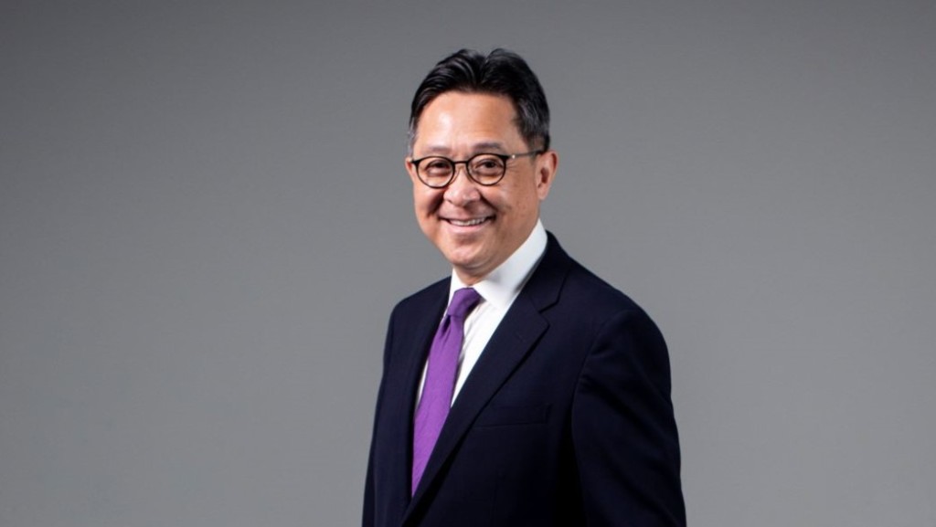 陳維安辭任中大副校長9.16生效 上任未夠一年有傳「不習慣新職」