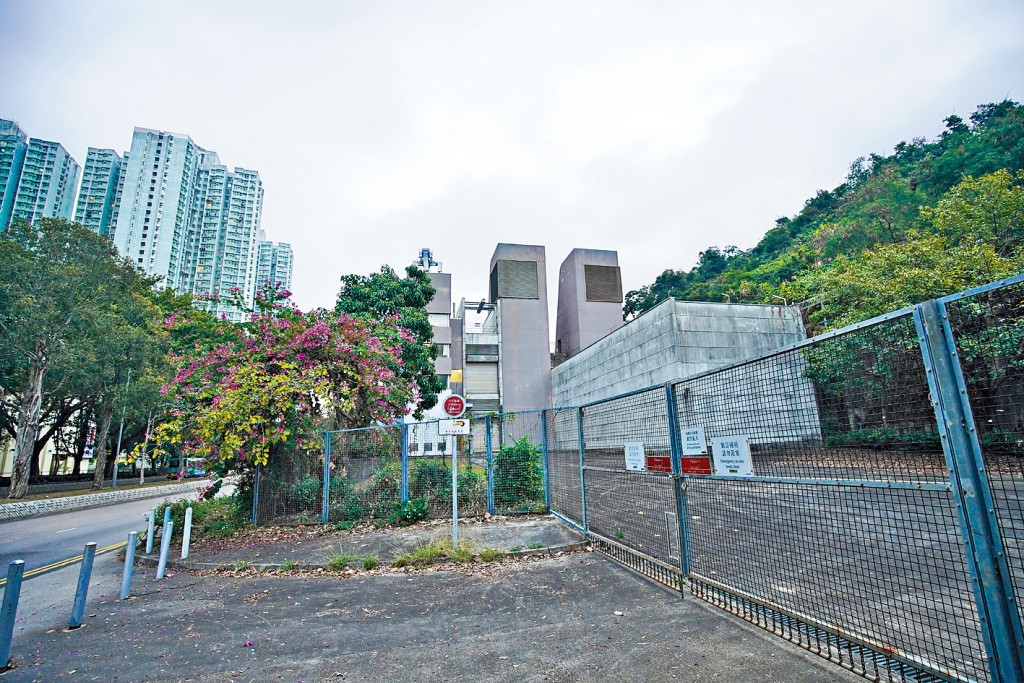 新世界夥拍招商局置地,奪得港鐵將軍澳百勝角通風樓物業項目。