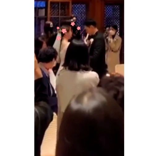 孫藝珍剪短頭髮等生BB。