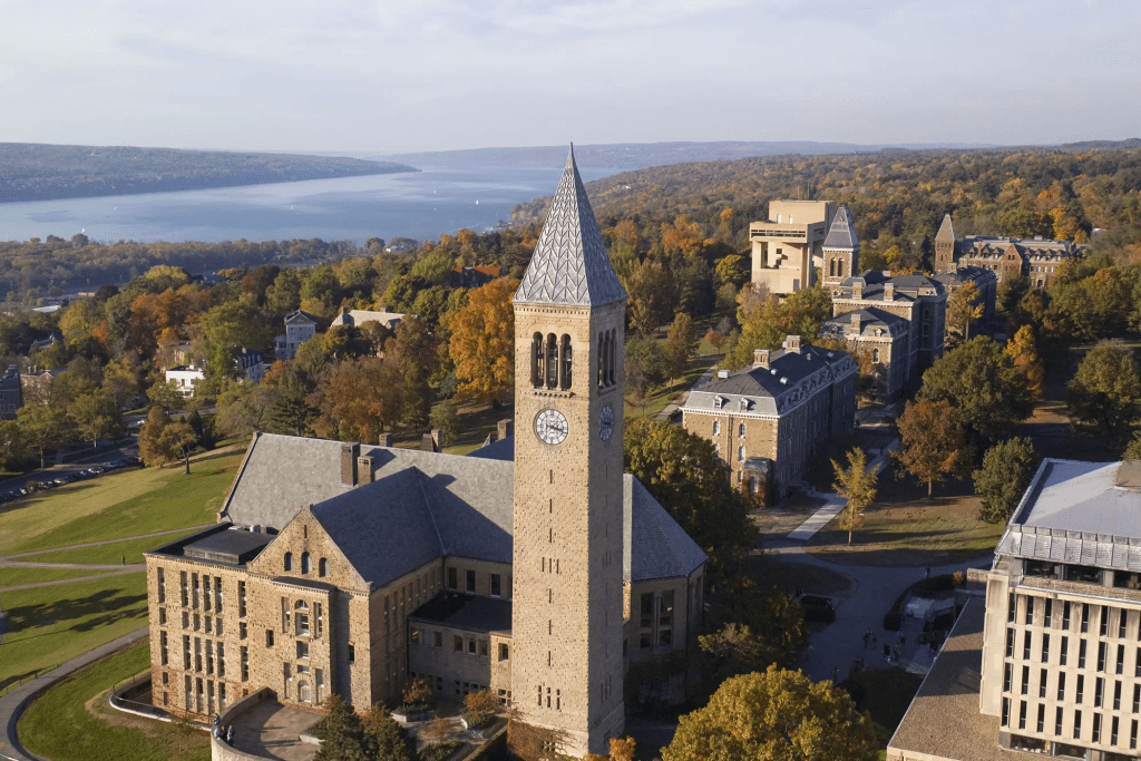 美國康奈爾大學(Cornell University) | Cornell University 美國康奈爾大學(Cornell University) | Cornell University