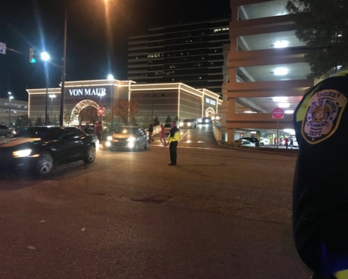 事發現場。網圖