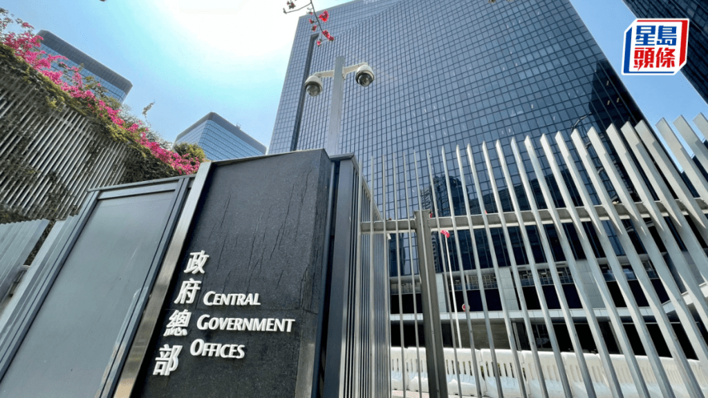 政府委任葉禮德出任優質教育基金督導委員會主席，明日起生效任期兩年。資料圖片