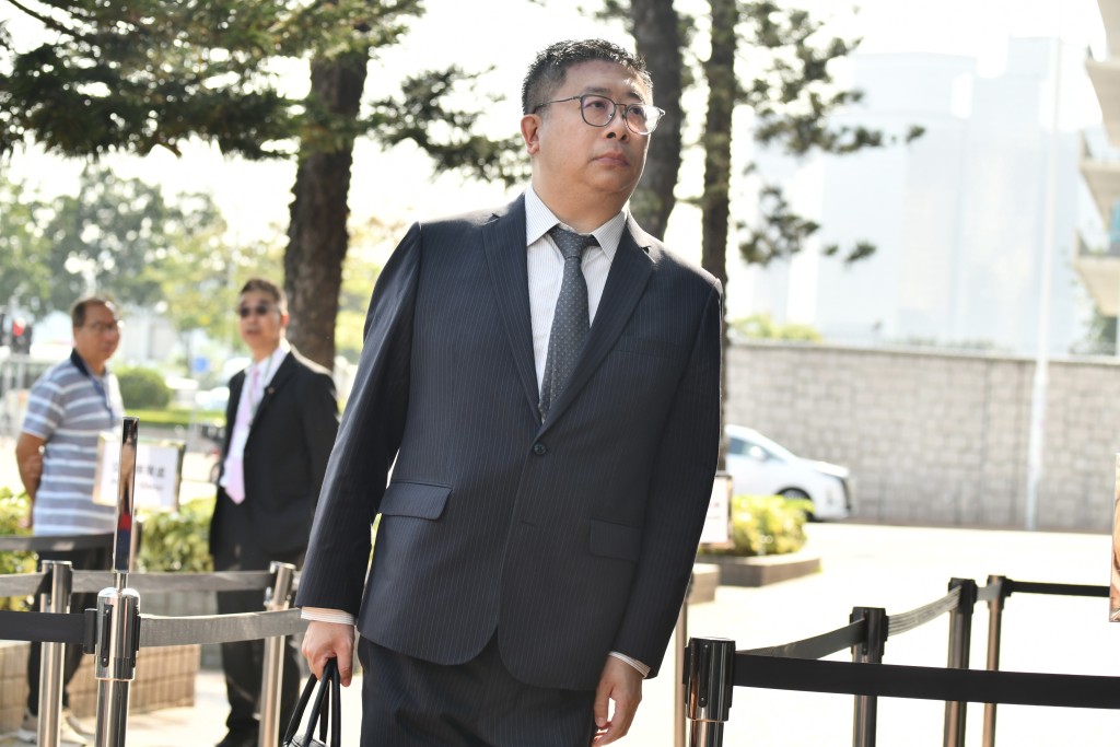 大埔宏福苑火災獨立委員會，今日（19日）在中環愛丁堡廣場三號展城館舉行首場聽證會。