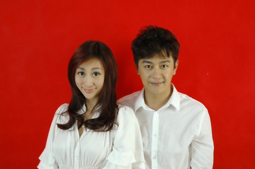 陳浩民在2011年宣布與蔣麗莎在內地註冊結婚。
