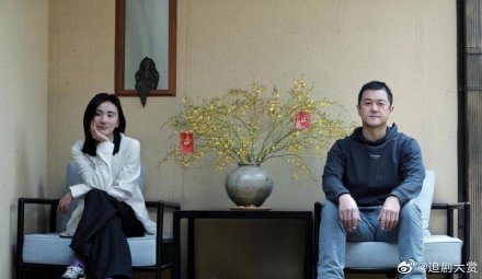 7月初，李亞鵬在社交網貼出與海哈金喜的合照，