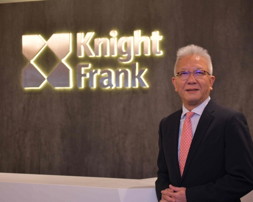 萊坊陳致馨指出，發展新界北部，應規劃好交通配套和其他基建設施。