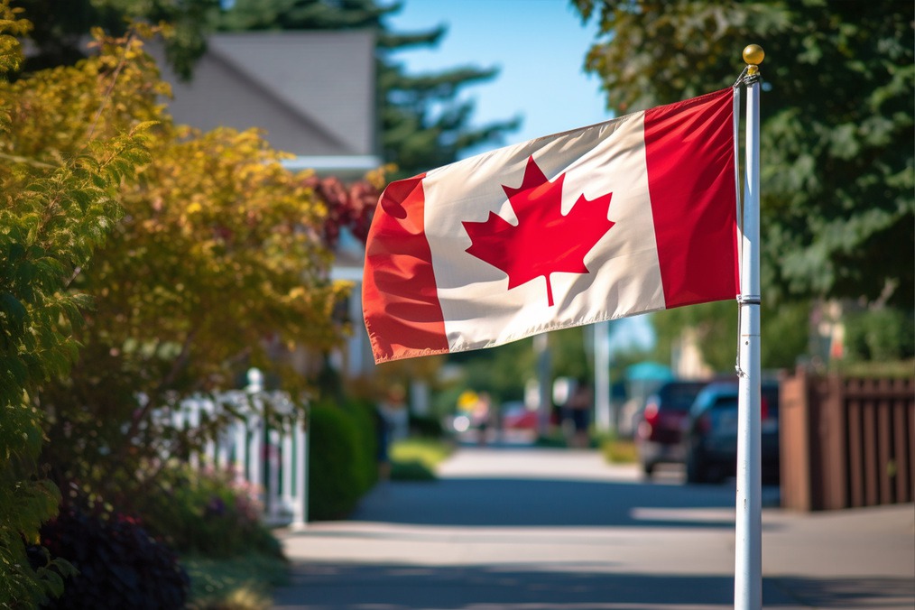 加拿大將修法，加拿大人在國外出生的子女，可以自動取得公民身份。