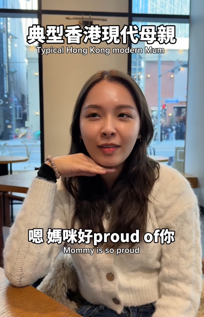 （圖片來源：IG@matthewpwj_ 、IG@ janicewanwan影片截圖）