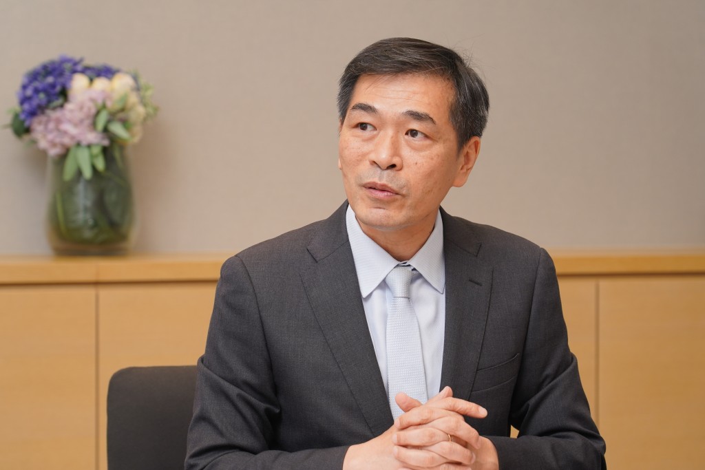 会德丰地产副主席兼常务董事黄光耀认为,目前楼价指数升幅理想,可见市场亦价量兼备。 会德丰地产副主席兼常务董事黄光耀认为,目前楼价指数升幅理想,可见市场亦价量兼备。