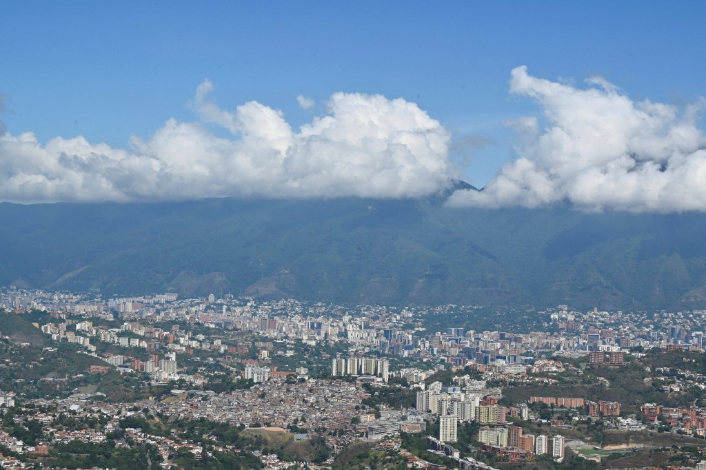 除了石油，委内瑞拉拥有丰富天然资源。路透社