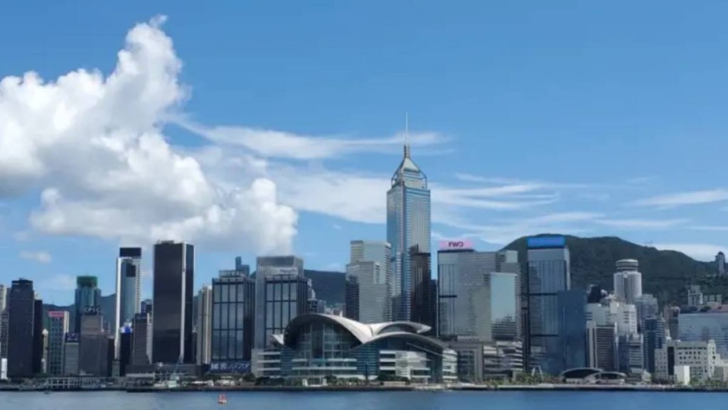 港9月PMI降至50.4 連續兩月處擴張區間 惟中外訂單受美關稅影響