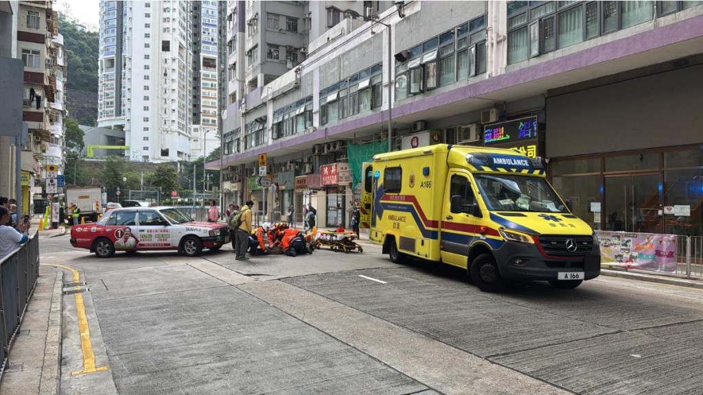 fb香港突發事故報料區圖片