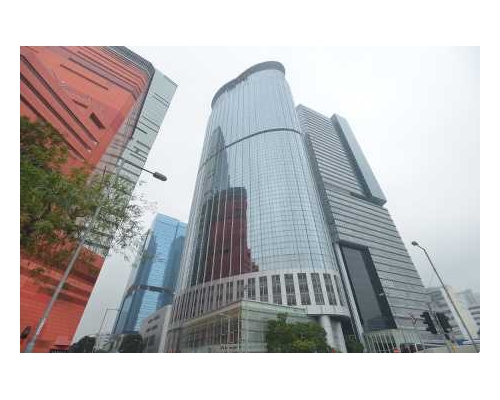 九龙湾企业广场3期高层全层以1.43亿获正八廖伟麟承接。