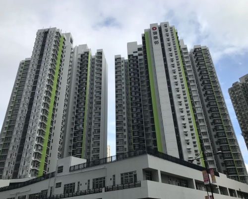 葵翠邨有單位食水含鉛超標。