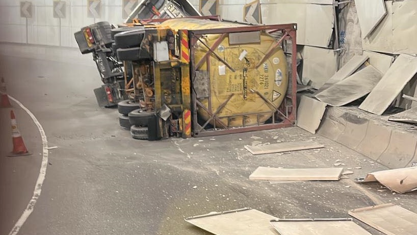 ＦＢ香港泥頭車司機協會 會員天地Sam Choi圖片