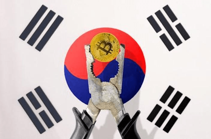 年輕人是南韓炒幣人群主力軍。