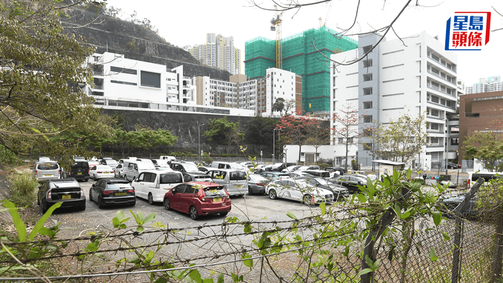 佐敦谷住宅地招标 设限呎条款 估值约14亿至18亿