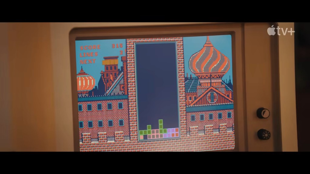 俄罗斯方块自1980 年末开始风靡全球Game迷。