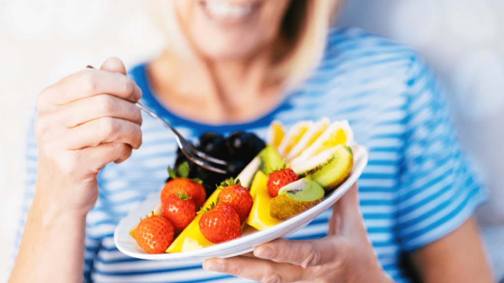1種水果有5大超強功效，可安神預防中風及心肌梗塞。