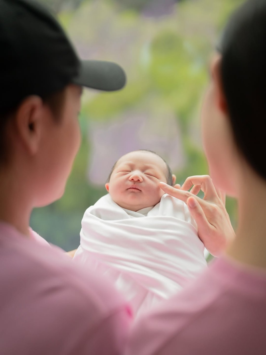 （圖片來源：IG@alexfongliksun）