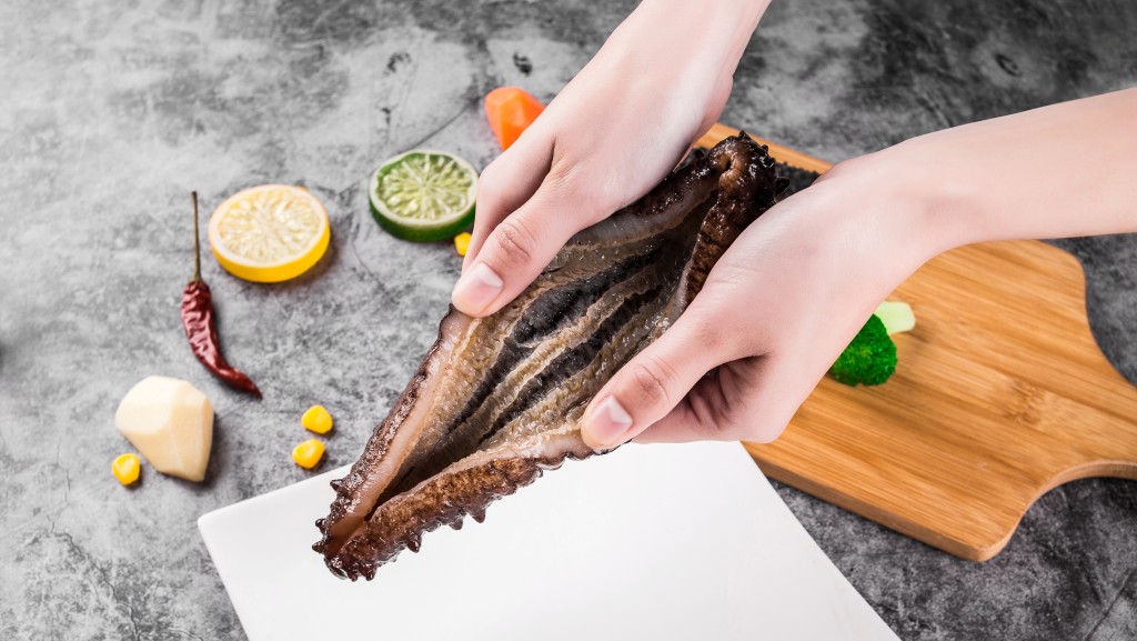 做冬必備海參成抗癌新曙光 研究證阻癌細胞擴散 附4招揀海參貼士