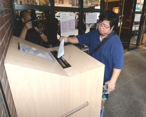房協漁收到最少1346份申請