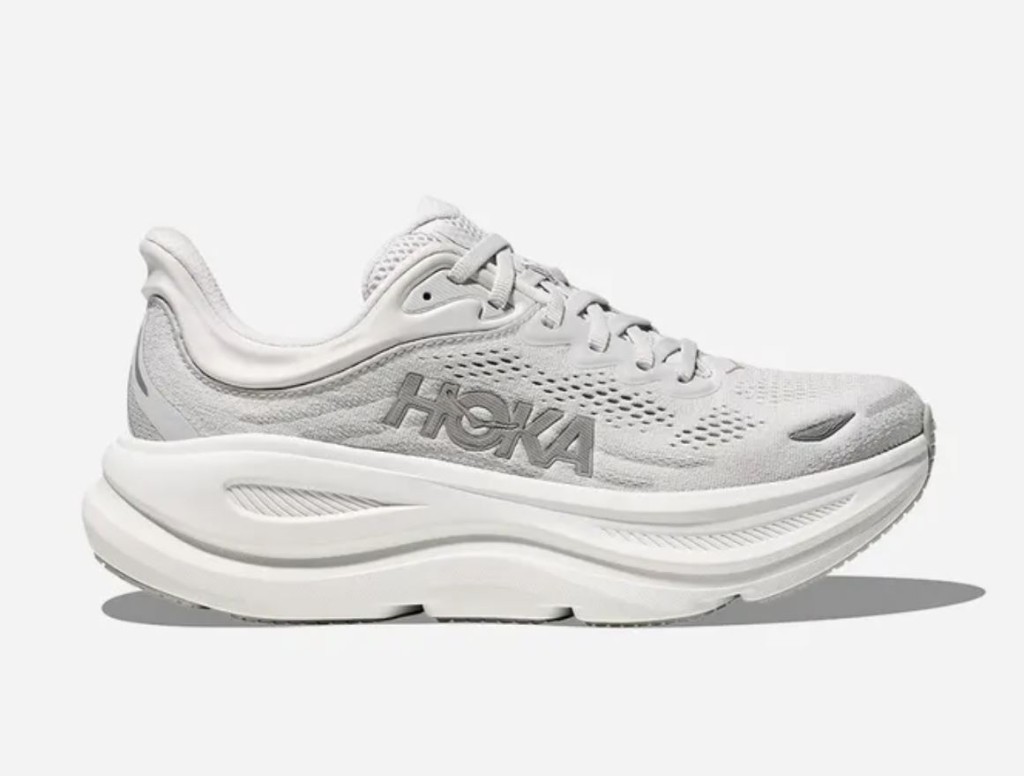 Hoka Bondi 9 (參考零售價 HK$1,499)