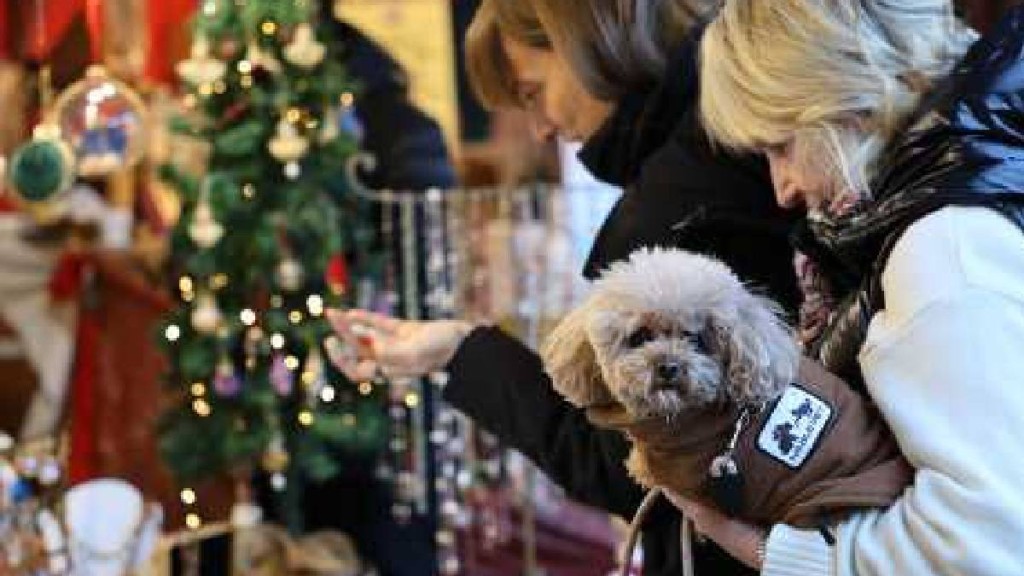 英國最令人失望的禮物排名出爐。新華社