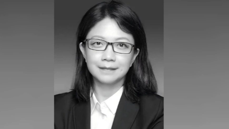 中國航空發動機領域專家嚴紅病逝，年僅57歲。