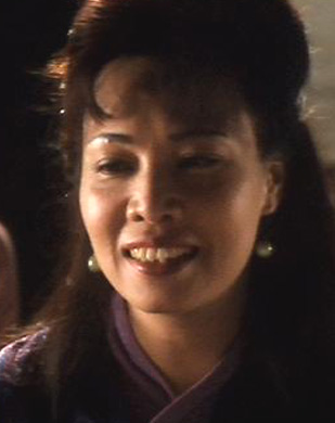 許思敏還拍過多部三級片，包括《玉蒲團III官人我要》。