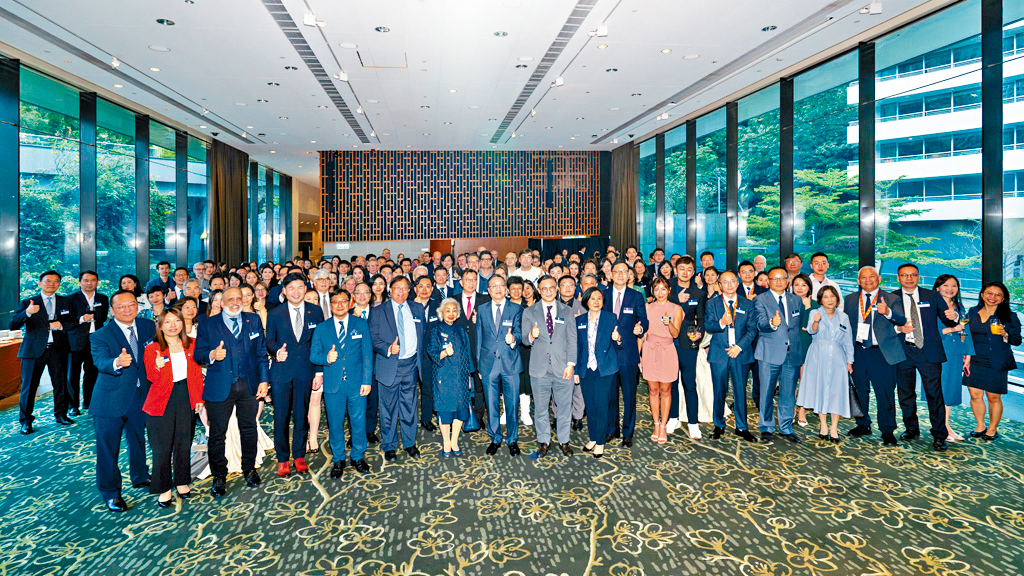 第26屆國際商事仲裁理事會（ICCA）大會於5月5日至8日在香港圓滿舉行。
