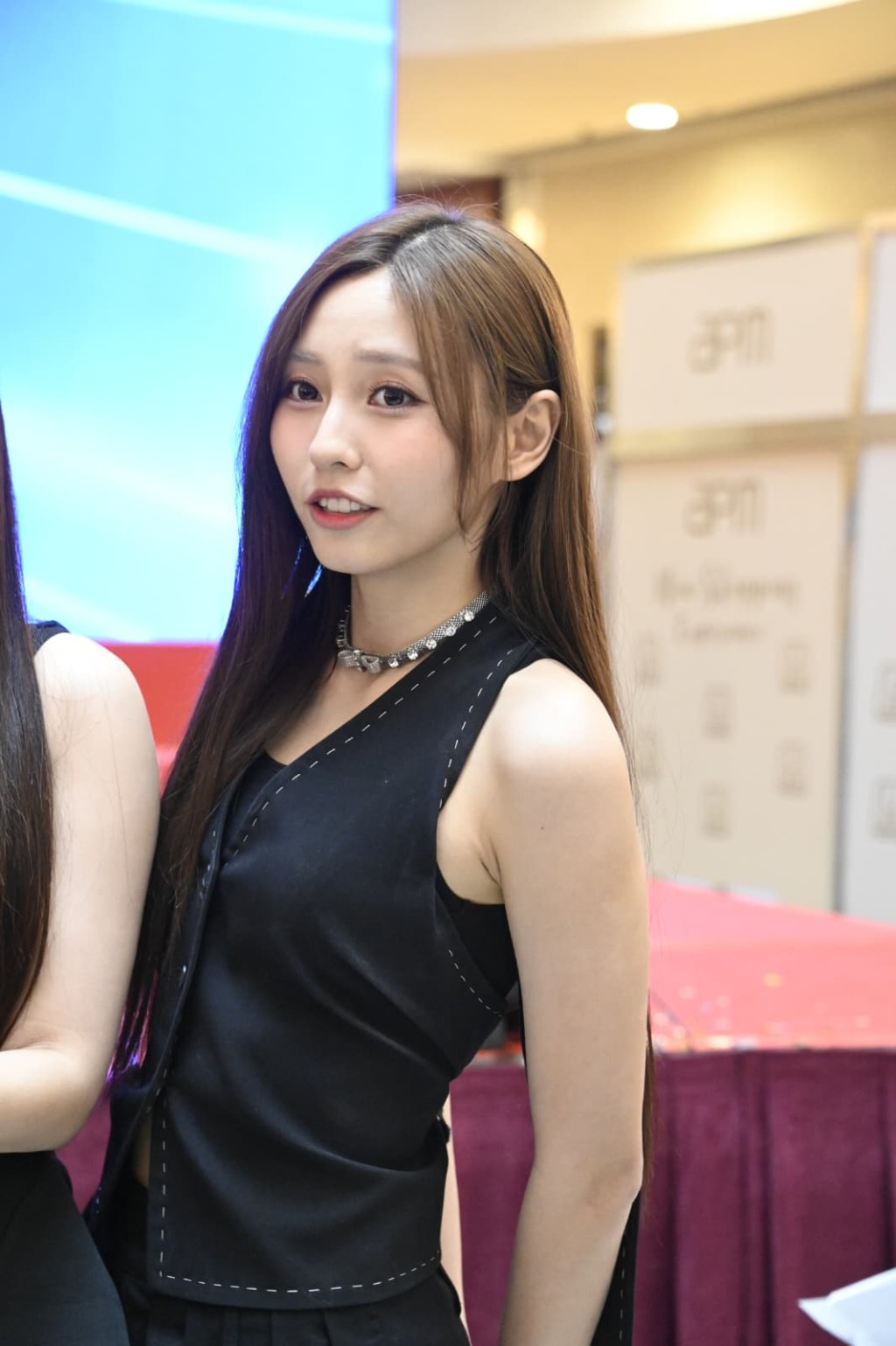 蘇雅琳(Ivy)  蘇雅琳(Ivy)