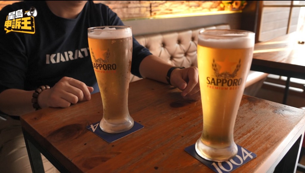 潘姓導師又很積極邀約張小姐去飲酒。