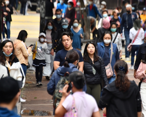 疫情造成全球人命及嚴重的經濟損失,全面影響企業的營商預期。 資料圖片