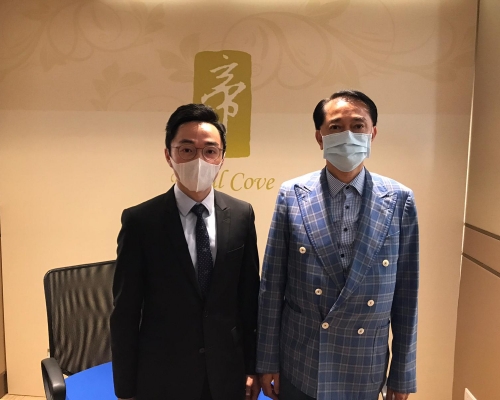 帝灣居折實平均呎價14486元 周日推售全盤27伙
