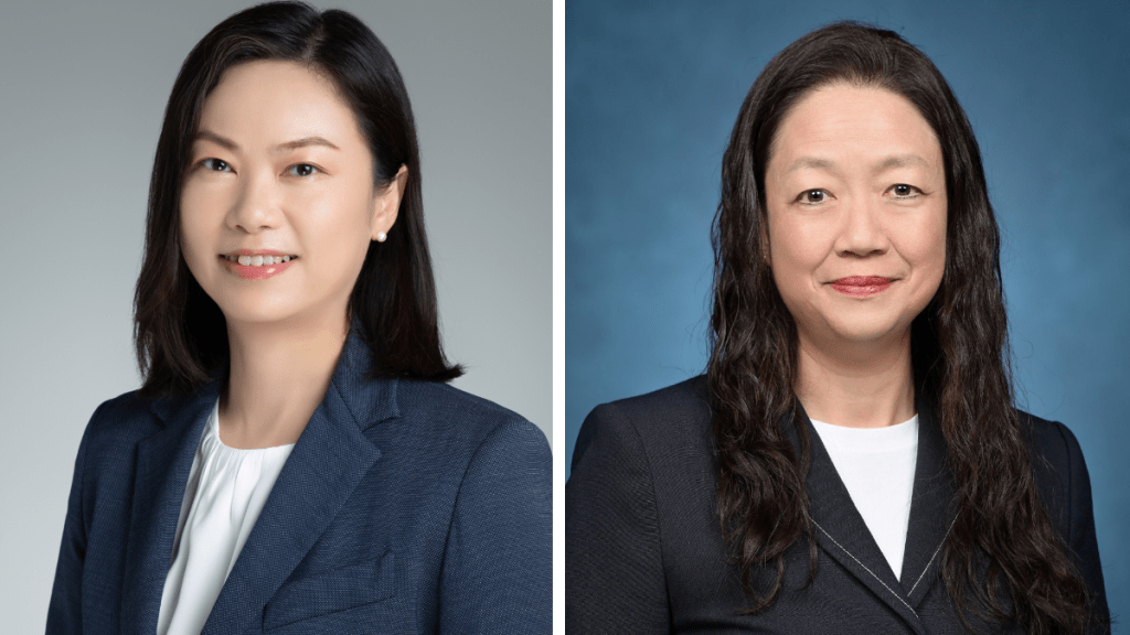 高官任命｜廖李可期重返保安局任常秘 新聞處長公開招聘 月薪近30萬 政制局常秘有人選