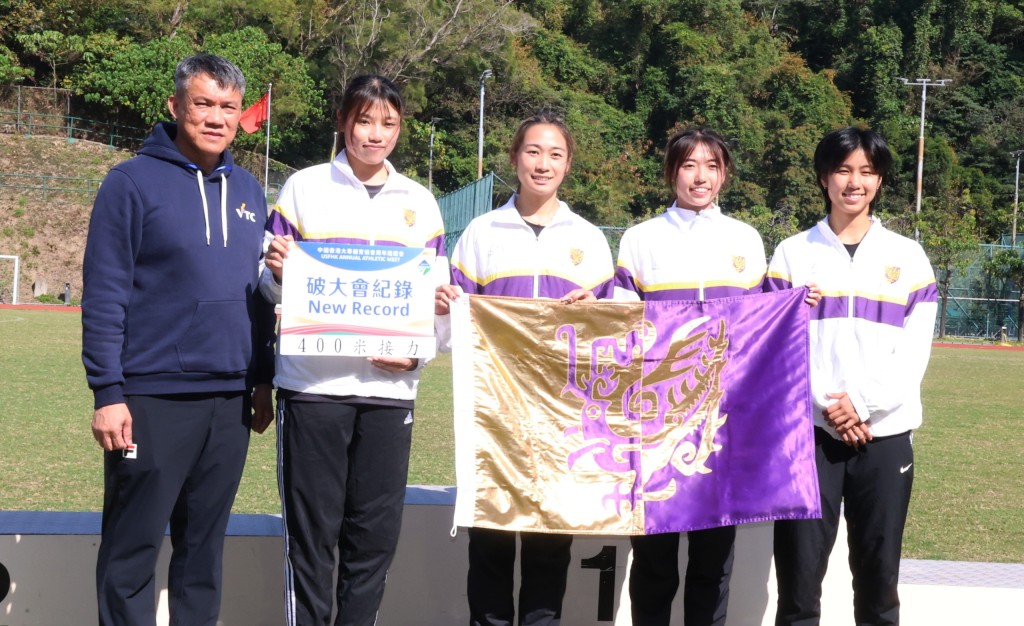 徐嘉華攝 徐嘉華攝